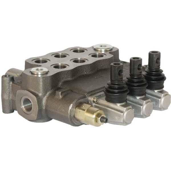 Walvoil Control valve SD18/3-P-3x18-AET SD183001