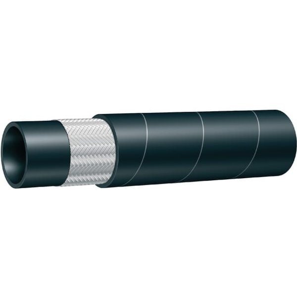 Alfagomma Hydraulic hose 2TE-DN06 2TEDN06