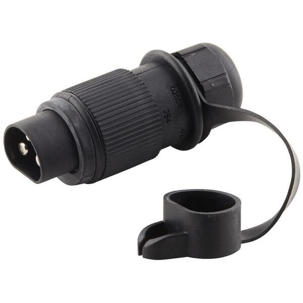 Hella Plug 3-pole 8JA002263011