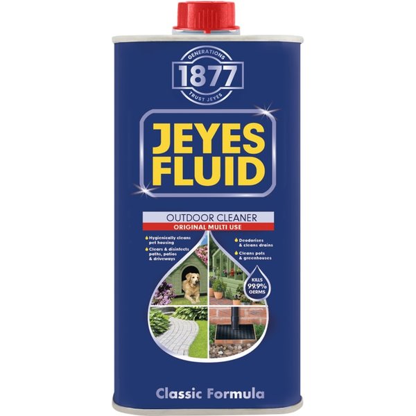 Jeyes Fluid Classic Formula 300ml 2009050