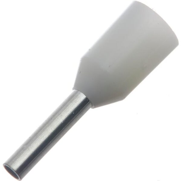 Kramp Cable end cover white, 0.5mm² (100x) LA9520CKR