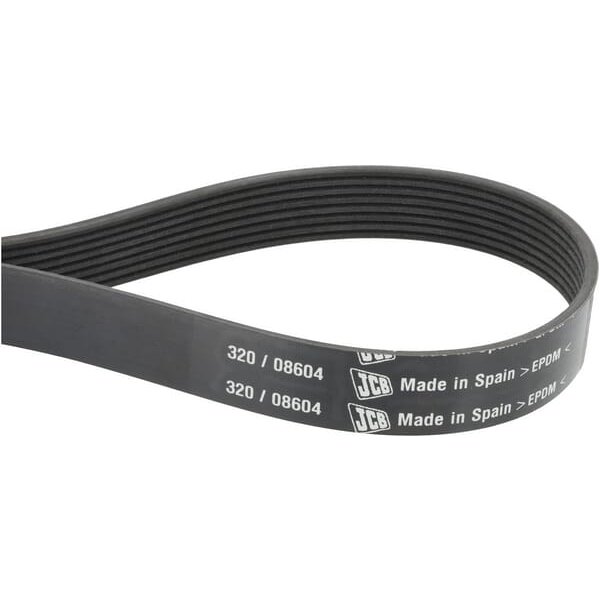 JCB V-belt JC32008604