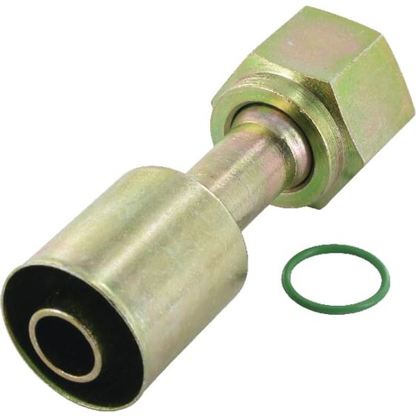 Swage coupling No.12, 1-1/16"-14 KL070125