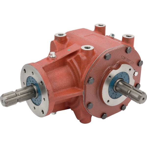 Comer Gearbox T-290A 1.47:1 290017