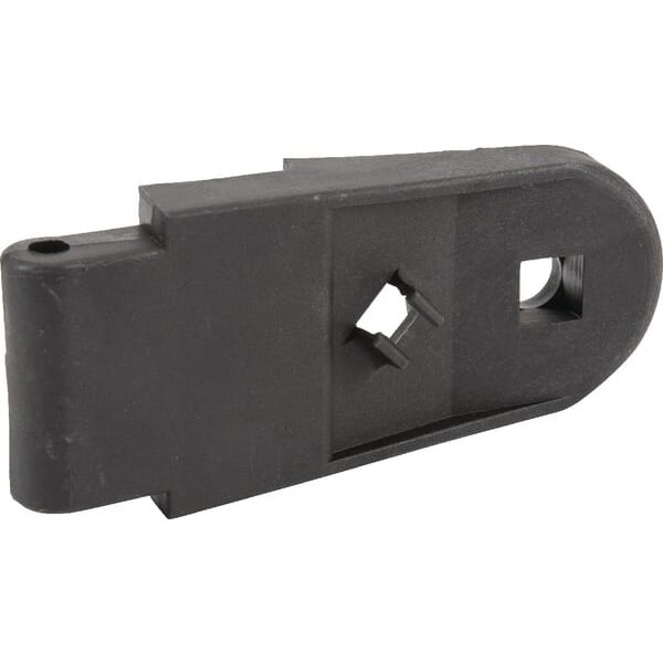 Fendt (AGCO) Window Hinge 816810050043