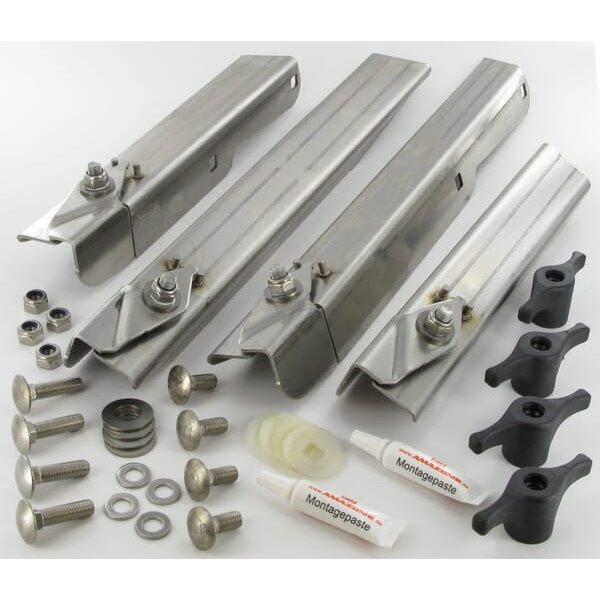 Amazone Blade (set) OS20-28,OM18-24 1985110