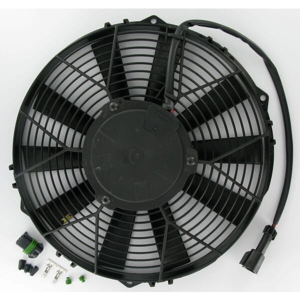 Emmegi Cooling fan 2024-12VDC 280mm OK9202430N