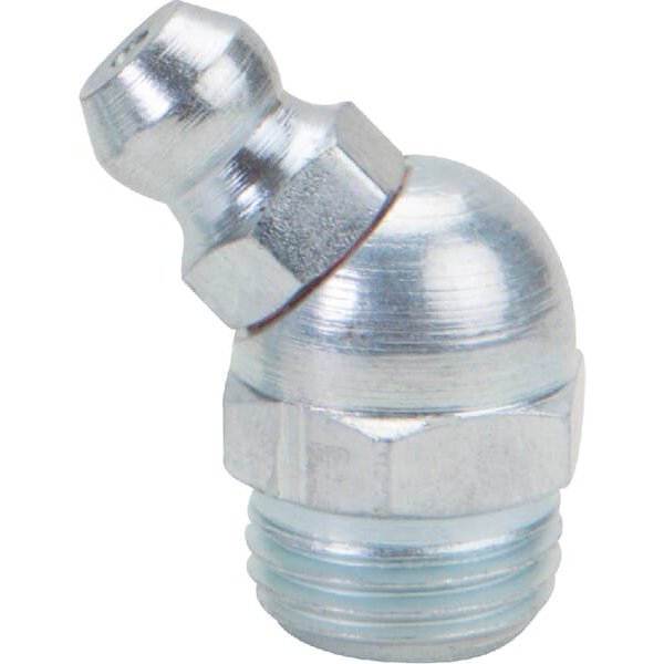 Kramp Grease nipple M10x1.5-45° GN101545
