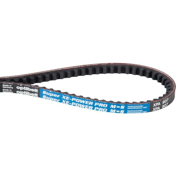 Optibelt V-belt super XE power XPA807XEP