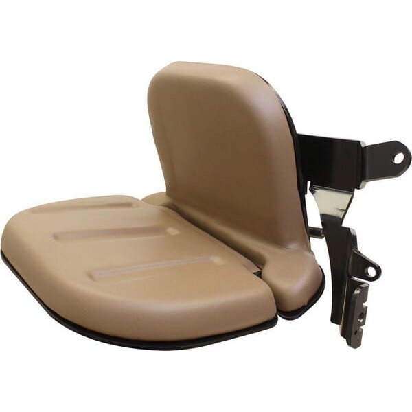 Unbranded Passenger seat, suitable for John Deere LVB25717N