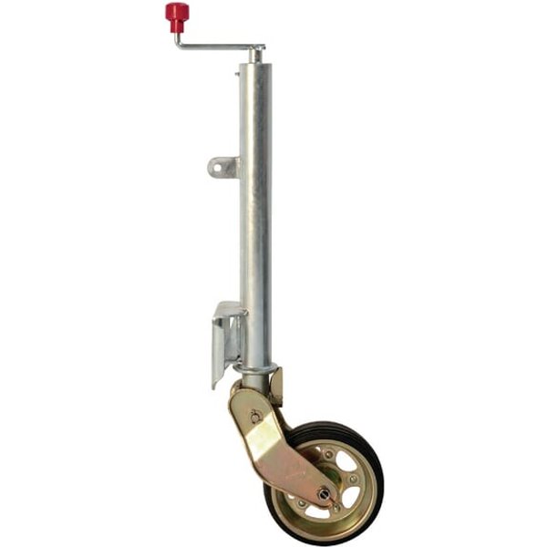 AL-KO Wheel jack, pivotable, 230x80 1223638