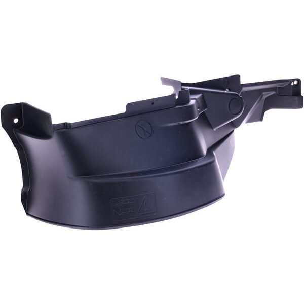 Stiga Belt protection guard RH black 3250601212