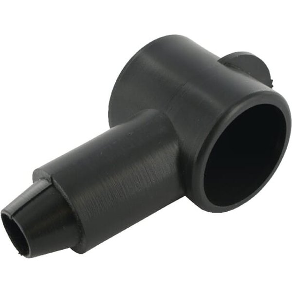 Unbranded Protection cap black IC3018B
