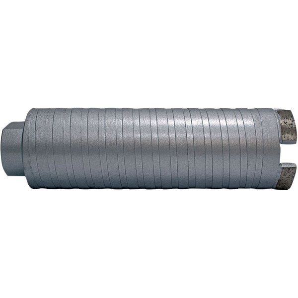 MEXCO Unslotted Dry Core Drill X90 52 mm A10DC52US