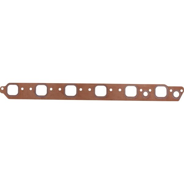 CNH Intake manifold gasket New Holland 87343046