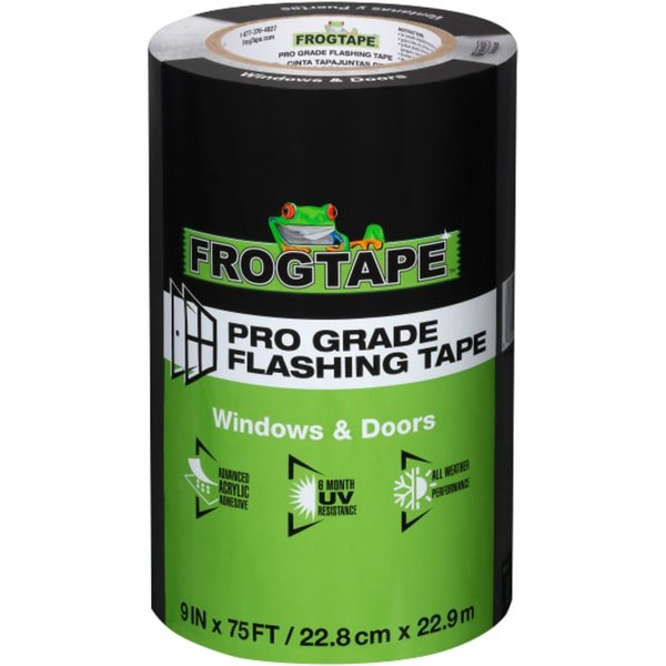 Shurtape FrogTape Pro Flashing Tape 22cm x 22.9m 105726