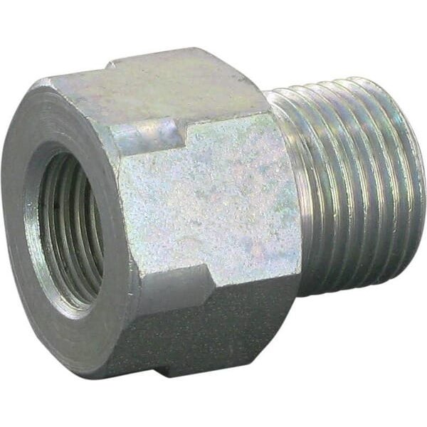 Burnett & Hillman Adaptor M/F 3/8" BSP x 1/4" BSP VRB0604GAUGE