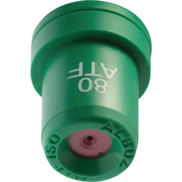 Albuz Full cone nozzle ATF 80° 015 green ceramic ATF80015