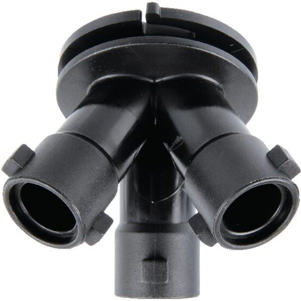 Amazone Nozzle Mount Swivel ZF471