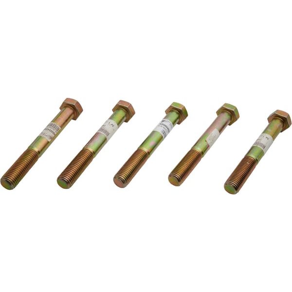 Kverneland Hexagon bolt M24x180mm cl.10.9 KG00342861
