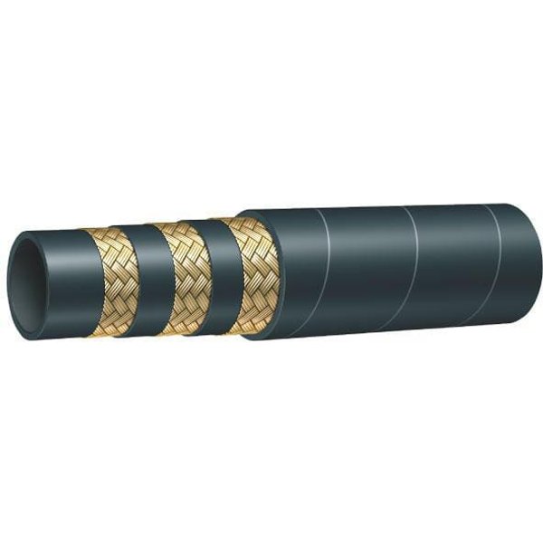 Alfagomma Hydraulic hose 3/4" 3Lg FXP320