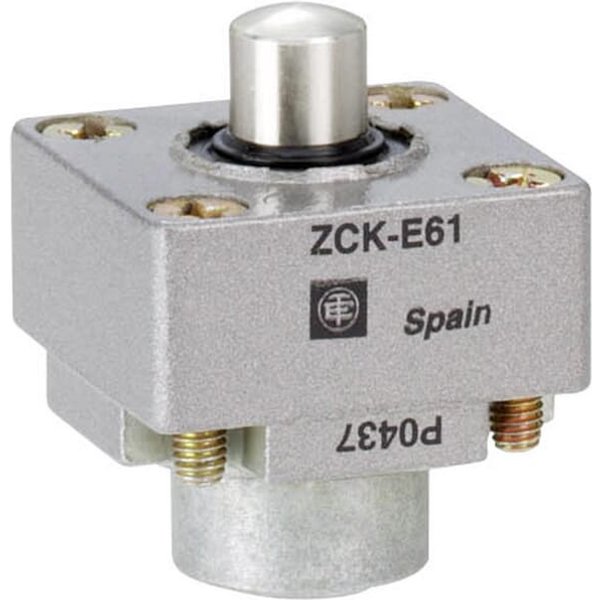 Telemecanique Switch cam, metal ZCKE61