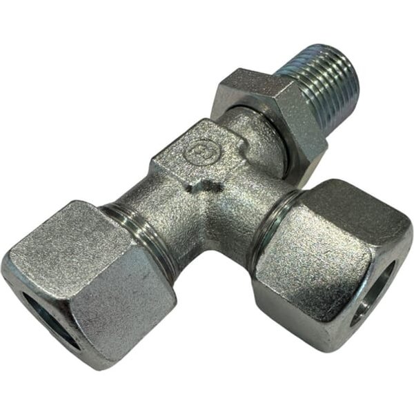 Wabco Male Stud T- Co 8938506600