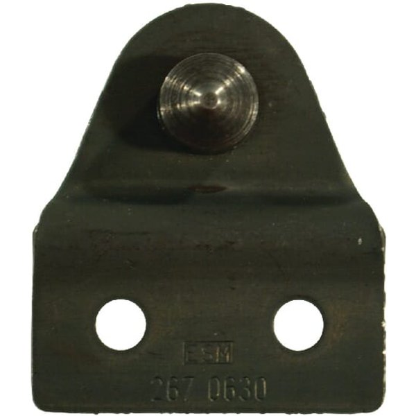 ESM Plate with Tenon 2670630