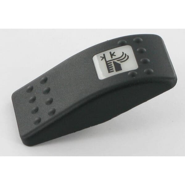 Stiga Rocker switchtop Height adjust 9400028003