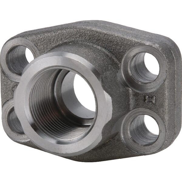 Oleo Tecnica SAE Flange AFS616G16