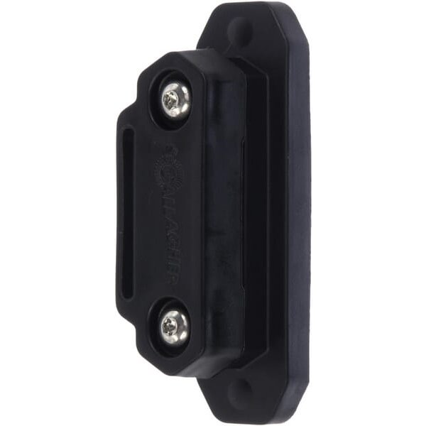 Gallagher Corner insulator black 5 pieces 701028GAL