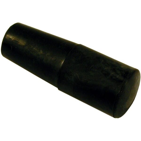 Vapormatic Control lever rubber VFH1110