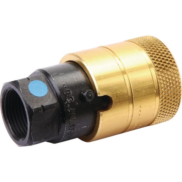 Haldex Service Port Female M22 x 1.5 339023001