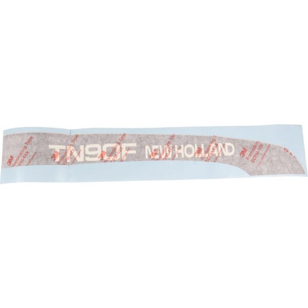 CNH Decal bonnet "New Holland TN90F" 5181193