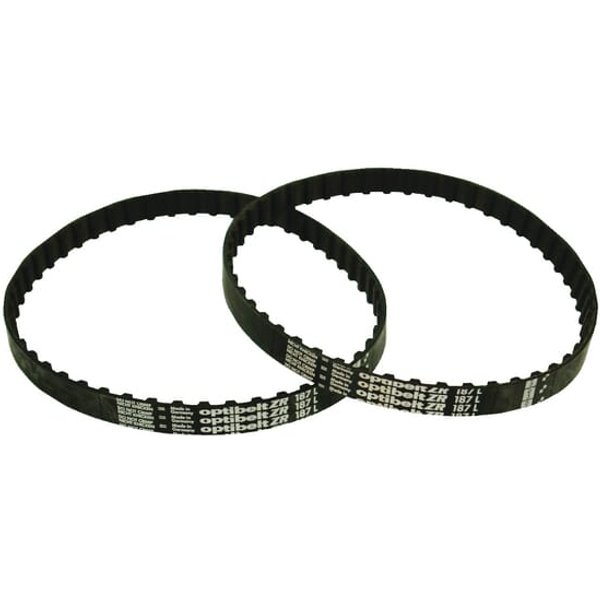 Optibelt Timing belt L 98 teeth 36.75x3/4" / 933.5x19.05mm 367L075