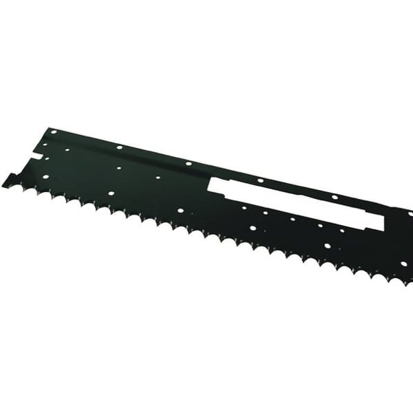 Trioliet-Mullos Cutting plate L=2256 mm 26854