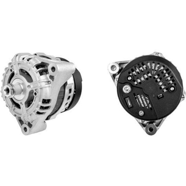 Mahle Alternator 14V 150A MG162