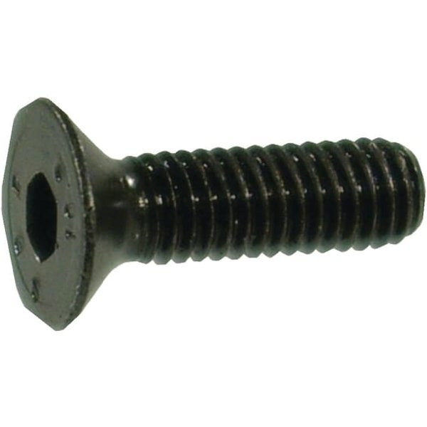 Kramp Countersunk head screw DIN7991 M12x35 steel 10.9 79911235109B