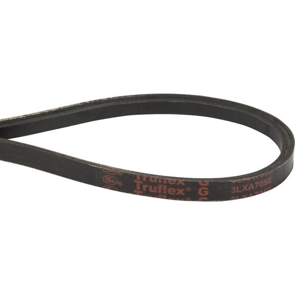 Castelgarden V-belt shaft SWS 800/ 600 1188207500