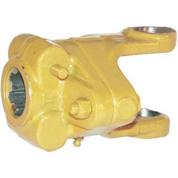 Comer Shearbolt clutch 1.3/8-6 T60 143260001