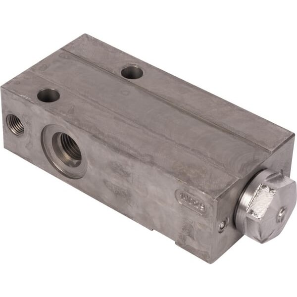 John Deere Valve, trailer brake AL165275