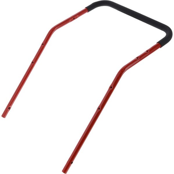 Sabo Handlebar / Fh Ot 52-Vario B Lack Rot, Svc SAA37566