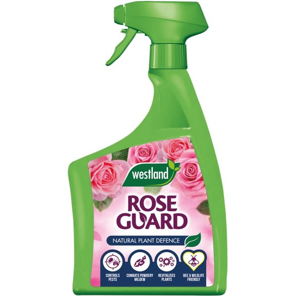 Westland Rose Guard Ready To Use 800ml 20300659