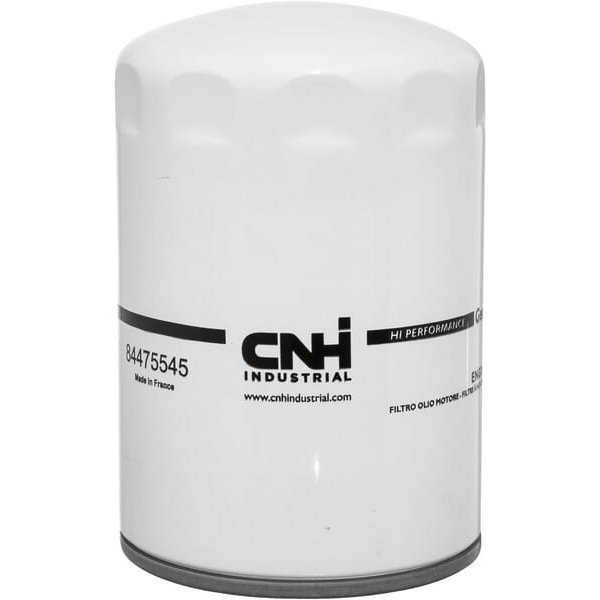 New Holland (CNH) Oil filter 84475545