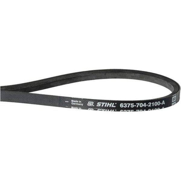 Viking V-belt 63757042100