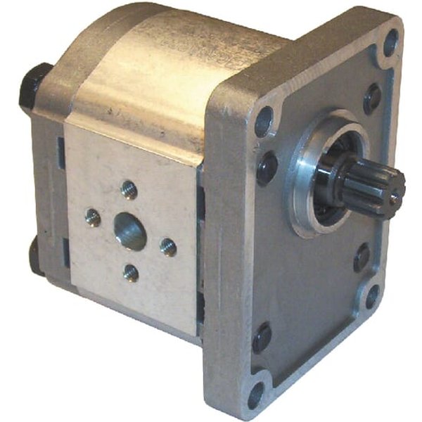 Casappa Pump PLP20.6,3D0-12E2-LEA/EA-N PLP206D012E2
