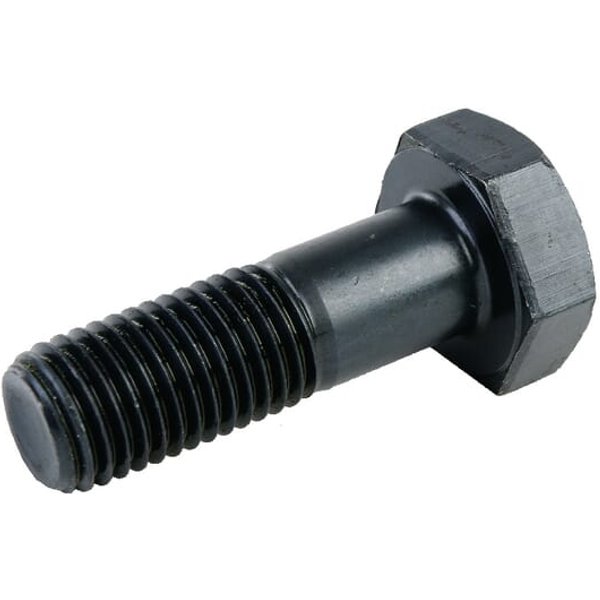 Non Original Hexagon head bolt M24x3x75/37 10.9 2770413N