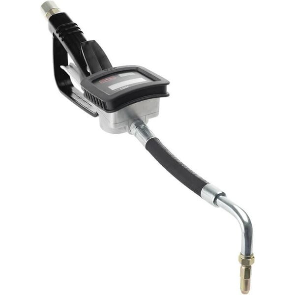 Pressol Digital oil gun to SAE80 FP19698