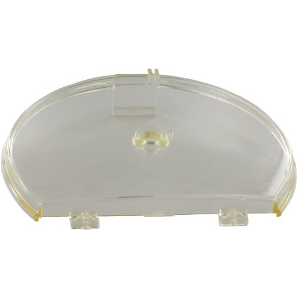 Kverneland / Rau Ultramid glass protection disc RG00008946