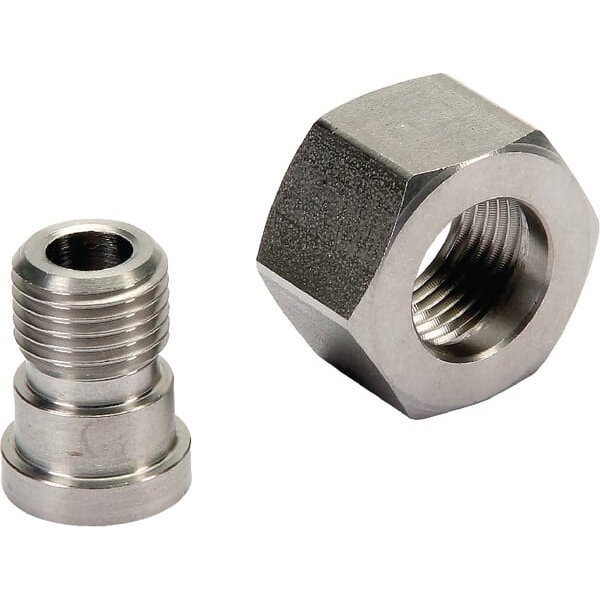 Kramp Lance-nozzle adapter M18F - 1/4M (fits Kärcher) HD90014